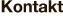 Kontakt