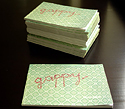 Gappy Gappy